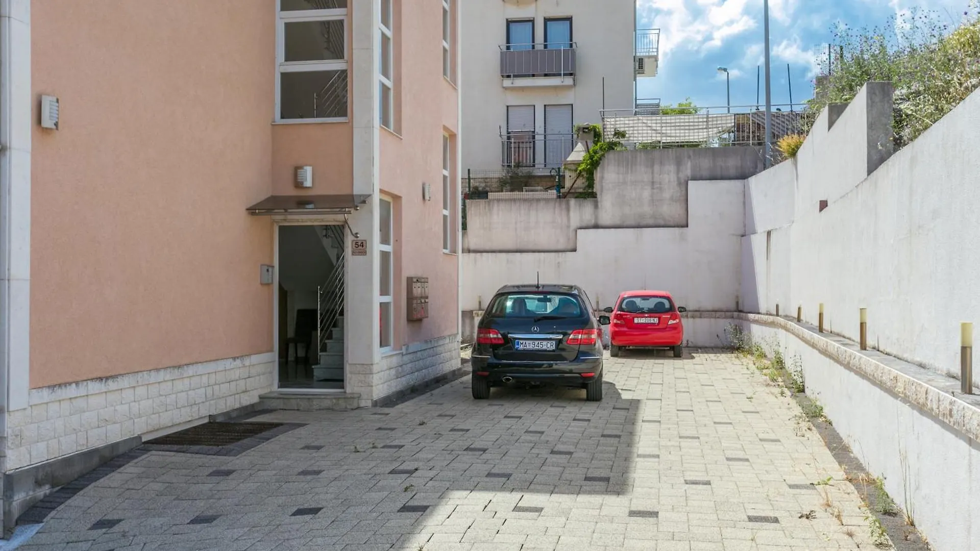 Apartments With A Parking Space Seget Donji, Trogir - 21374 Croácia